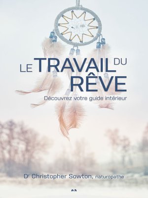 cover image of Le travail du rêve